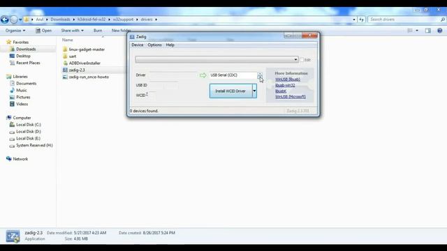 How to Install Android on Orange pi Zero ( H3droid ) смотреть онлайн