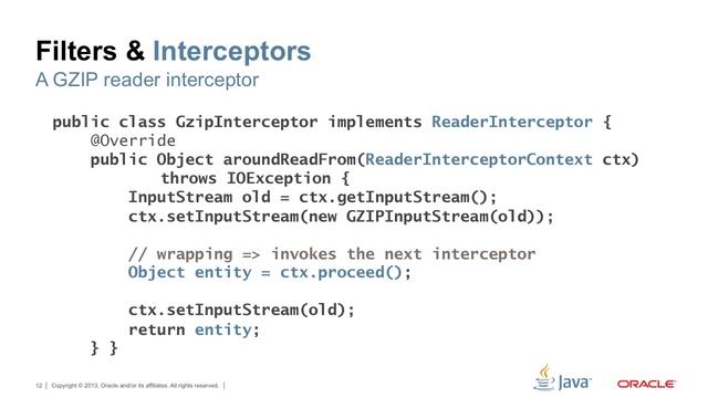 Java API for RESTful Web Services 2.0 смотреть онлайн
