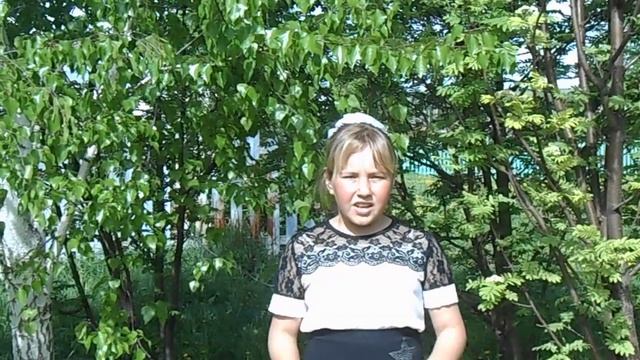 Ирина Гаврилова «Оренбуржье». Ревина Мария смотреть онлайн