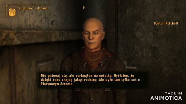 Fallout new vegas- pacyfista odc. 1 początek смотреть онлайн