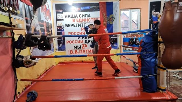 Тренировки смотреть онлайн