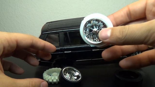 Тюнинг - мини Понторезка как у Академика смотреть онлайн