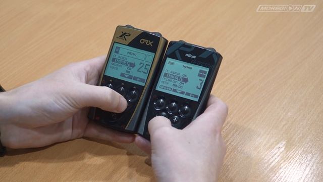 XP DEUS или XP ORX. Что выбрать в 2023 году? смотреть онлайн