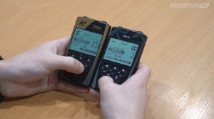 XP DEUS или XP ORX. Что выбрать в 2023 году?