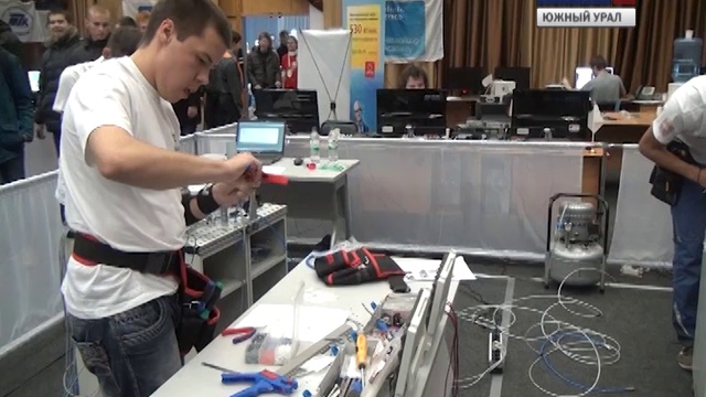 Школьные вести. Выпуск № 3