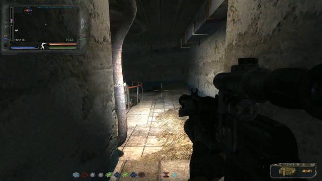 Народная Солянка 2016 - 30: Отключить выжигатель , Часть кода в электрощитке , Новые сюрпризы смотреть онлайн