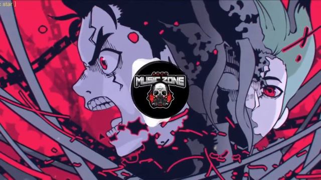 Dr. Stone OP Completa - BURNOUT SYNDROMES - Good Morning World! смотреть онлайн