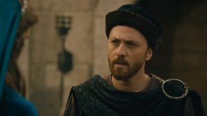 Diriliş Ertuğrul 124. Bölüm