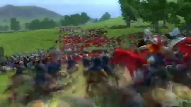 History Great Battles Medieval.mp4 смотреть онлайн