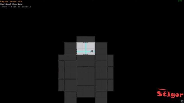 OS:Path - First steps смотреть онлайн