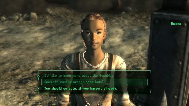 Fallout: Tale of Two Wastelands - Part 19 - Electile Dysfunction смотреть онлайн