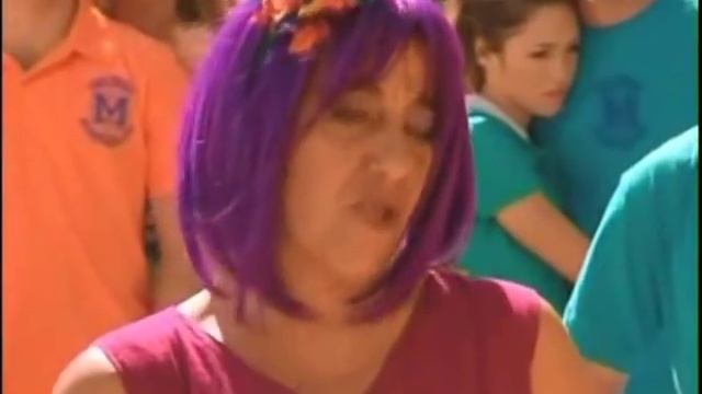 Mar y Thiago 82 (3ªT) смотреть онлайн