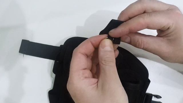 Сумка-кобура SHRXY смотреть онлайн