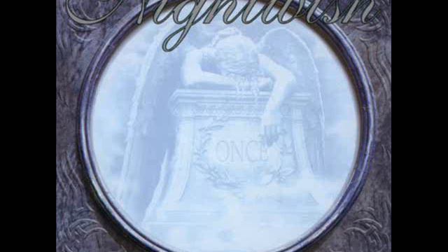 Nightwish - Ghost Love Score [HQ] not live смотреть онлайн