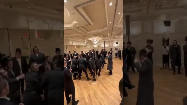 Jewish Wedding Vibes #jewishwedding #jewishmusic ##vibes #dance #music #dj #wedding смотреть онлайн
