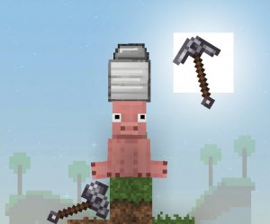 Играю в теорию всего 1 часть обучения