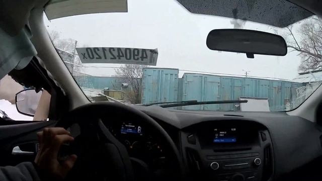 Жалко Резать! Ford Focus Для Подписчиков| Тачка Уже в Украине смотреть онлайн