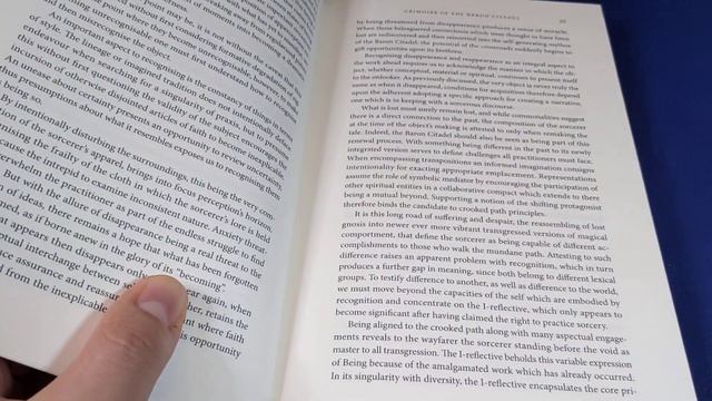 The Baron Citadel by Peter Hamilton Giles [Esoteric Book Review] смотреть онлайн