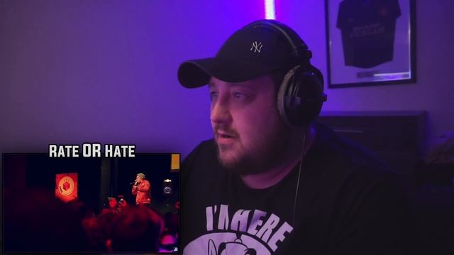 GOD DAMN!! CODFISH | Grand Beatbox Battle Champion 2018 Compilation [REACTION!!!] смотреть онлайн