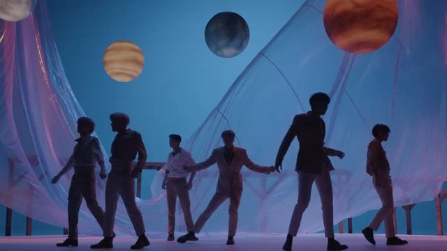 ASTRO 아스트로 - Knock(널 찾아가) M/V(Performance Ver.)