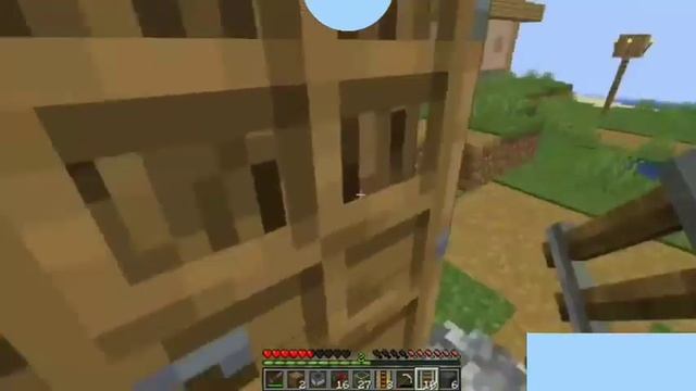 Бесконечная ферма ягод в майнкрафт!!!!java? смотреть онлайн