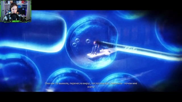 ?Prototype | Полное прохождение на Русском | Обзор | Исследование | Финал! смотреть онлайн