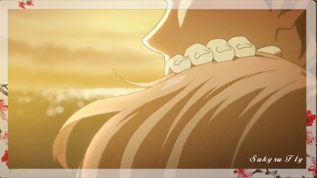AMV - [ Её убыбка больше чем любовь ] смотреть онлайн
