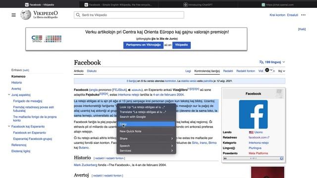 Chat GPT: How To Use Chat GPT For Language Translation (Easy 2023) смотреть онлайн