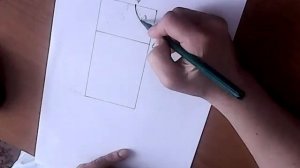 Выкройка детской ночной сорочки