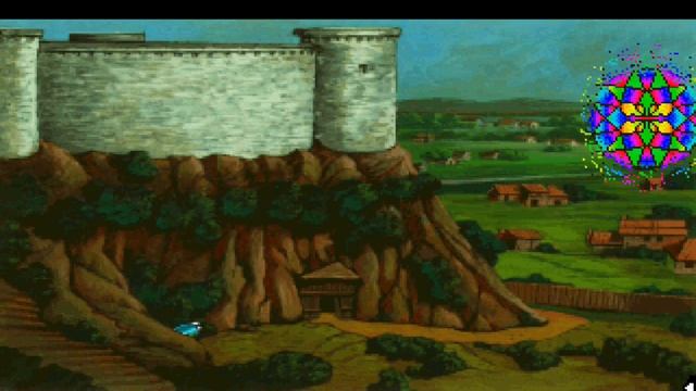SPACE QUEST: THE SARIEN ENCOUNTER VGA EASTER EGG #01 (HD) смотреть онлайн