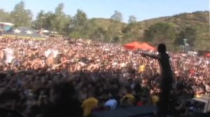 SUICIDE SILENCE - UNANSWERED (Phil Bozeman VS Mitch Lucker )