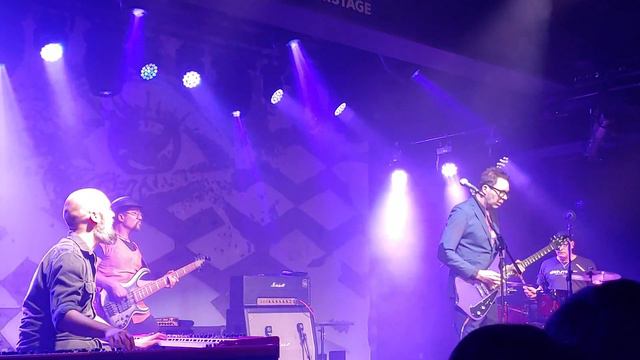 [Fancam] Green-Tinted Sixties Mind - Paul Gilbert Live in SEOUL 2019 смотреть онлайн