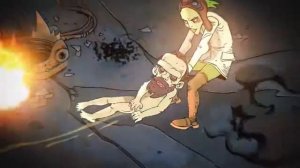 Идиот. Бутусов Орден Славы.