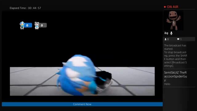 DUCK BOY PLAYS: LittleBigPlanet 3 Gameplay смотреть онлайн