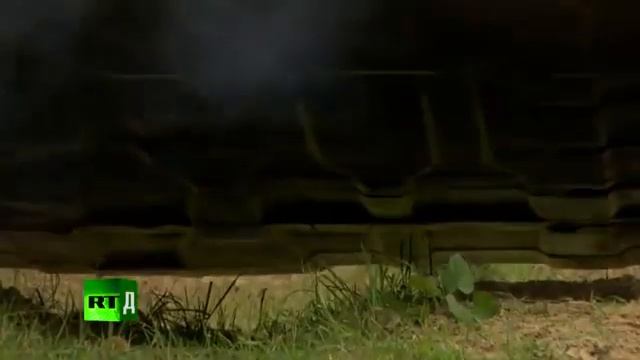 Spetsnaz Special The Legendary Kalashnikov смотреть онлайн