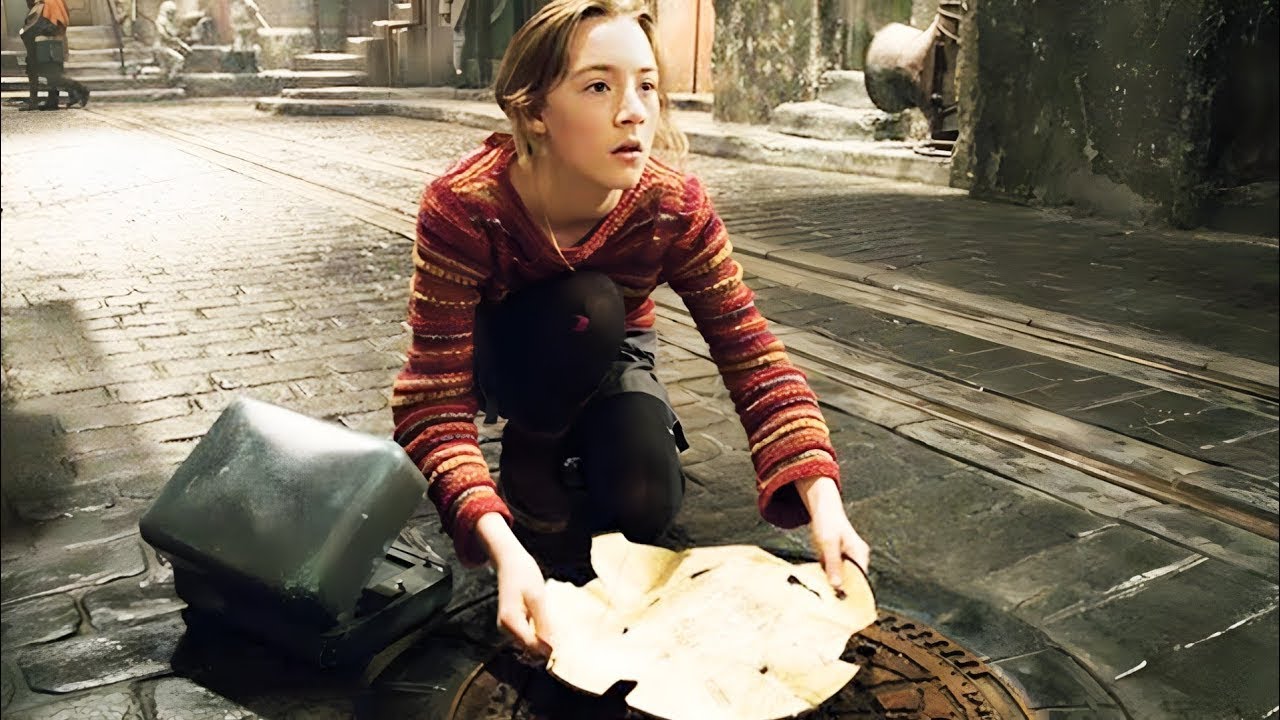 Девушка обнаружила Землю через 200 лет, где остались только люди с IQ200+ _ Краткий Пересказ Фильм смотреть онлайн