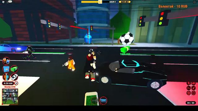 #54 Jailbreak Стрим Abris в роблокс с подписчиками roblox смотреть онлайн