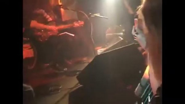 Егор Летов Санкт Петербург Орландина 19 03 2007