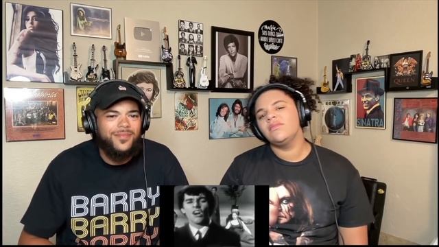 AMAZING!!.. | FIRST TIME HEARING The Zombies - She's Not There REACTION смотреть онлайн