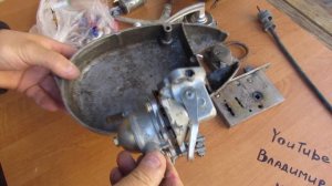 Где взять цинк в домашних условиях.