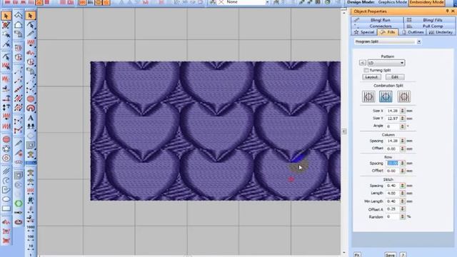 How to make program split motif ?|| WIlcom tutorial, смотреть онлайн