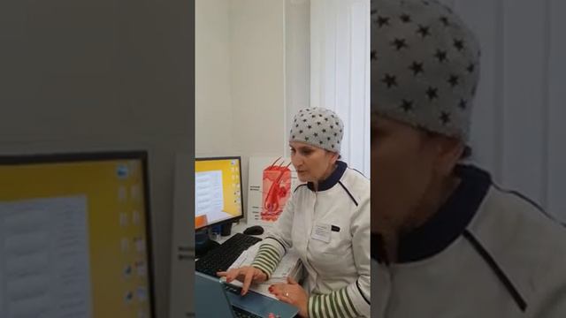 Онлайн прием дерматолога