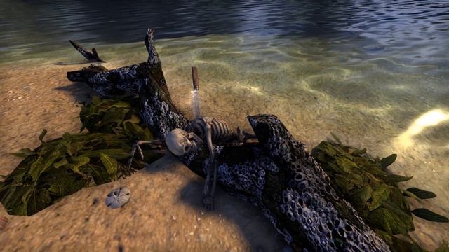 #2. Бетник. Картофельная загадка | TESO | Мелочи TESO смотреть онлайн