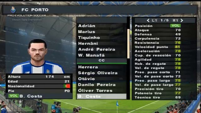 v s mobiPES 2019 PS2 Winter Transfers DLC 4 0 FINAL Crymax Download ISO and Rewiev смотреть онлайн