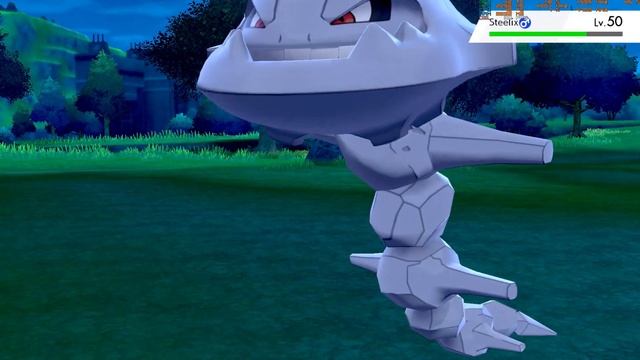 Yuzu Early Access 591 - Pokémon Sword / New Assembly Shader Test (Nvidia OpenGL Only) смотреть онлайн