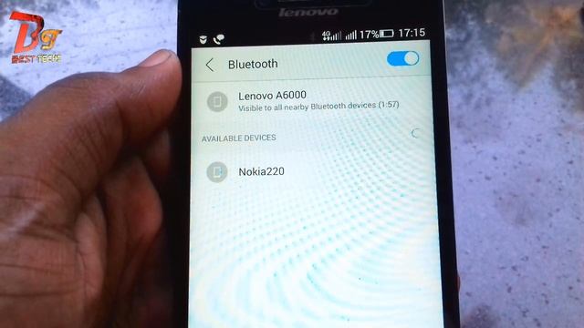 Share internet via Bluetooth | Fix Bluetooth internet tethering or Bluetooth Hotspot | To Old Nokia смотреть онлайн