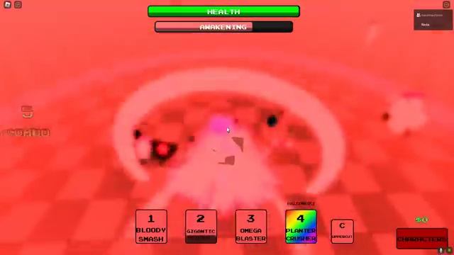 UPCOMING ANIME GAME : BROLY AND LUFFY SHOWCASE ROBLOX смотреть онлайн