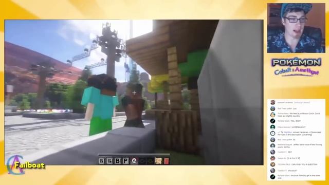 BEST of POKéMON in Vanilla Minecraft! #2 смотреть онлайн