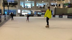 Вальсовая тройка. Разбор ошибок.