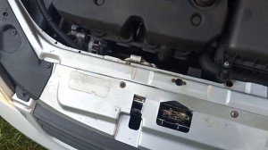 ПРИОРА Потеря  с генератора напряжения по плюсу